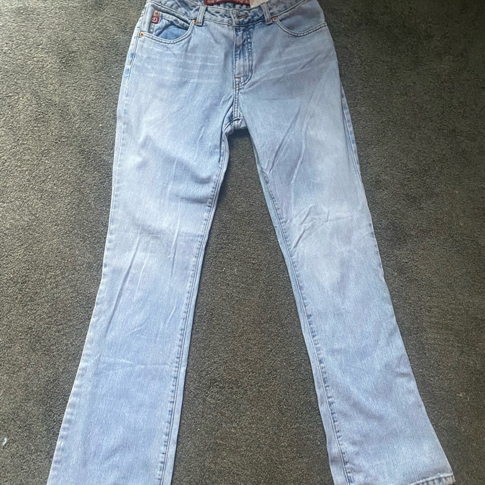 JNCO 90s Blue Women's Jeans